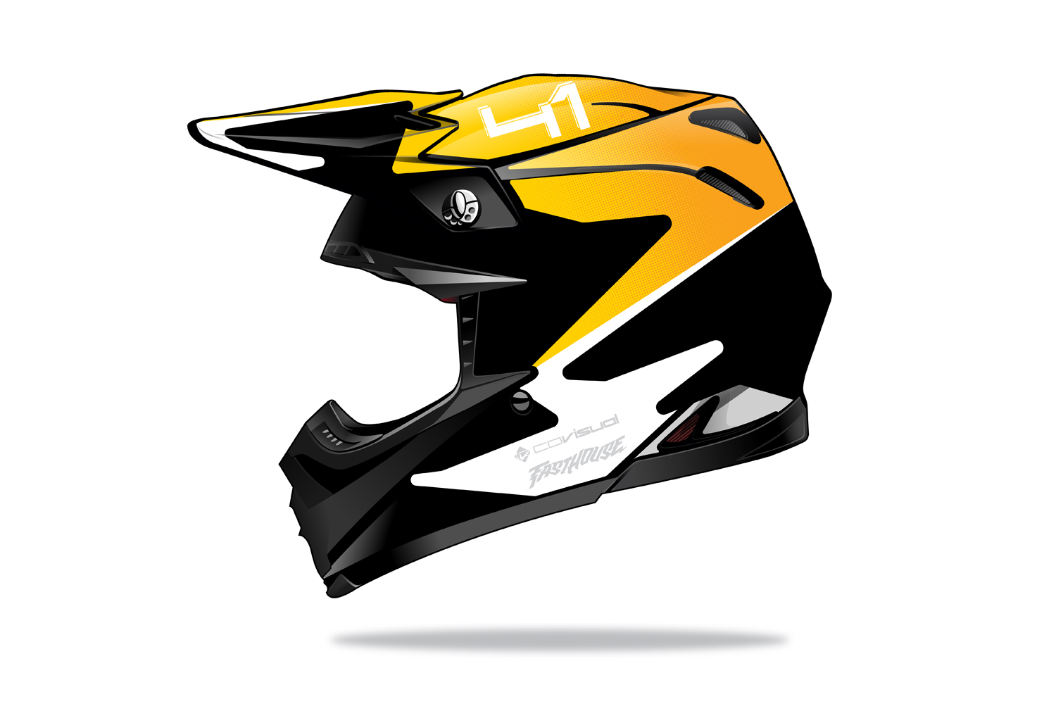 Helmet Wrap - I1.2