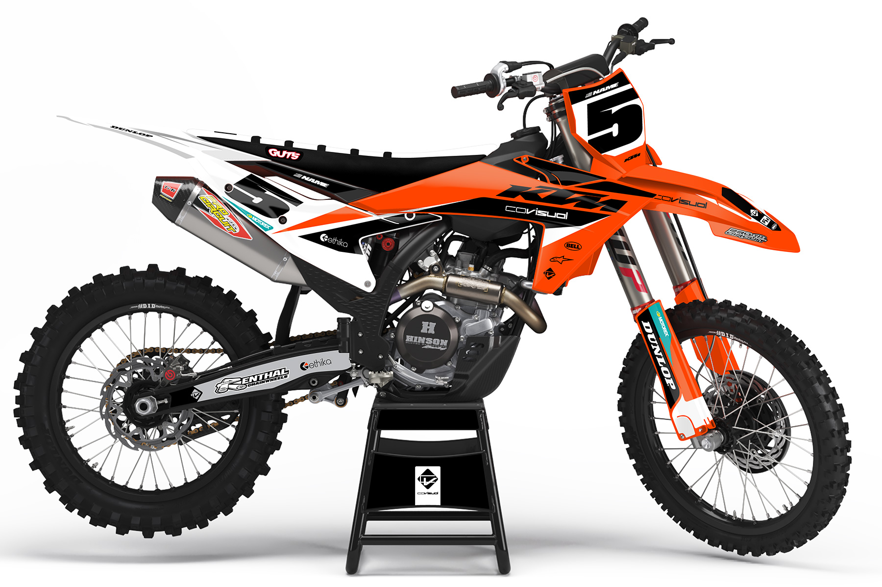 KTM - G1