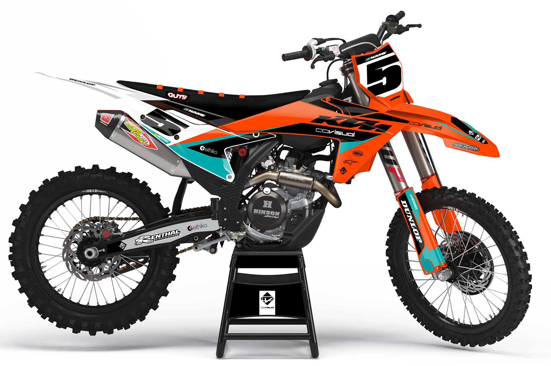 KTM - G1.2