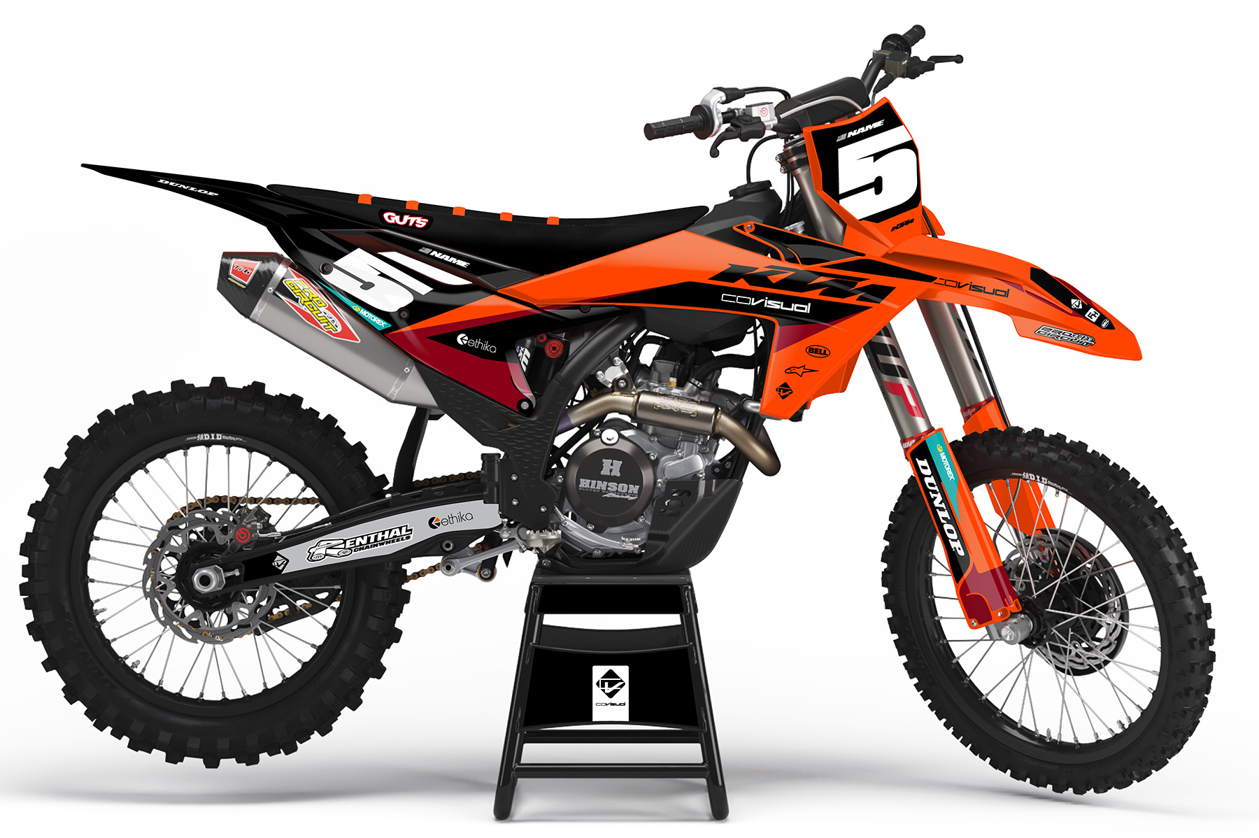 KTM - G1.3