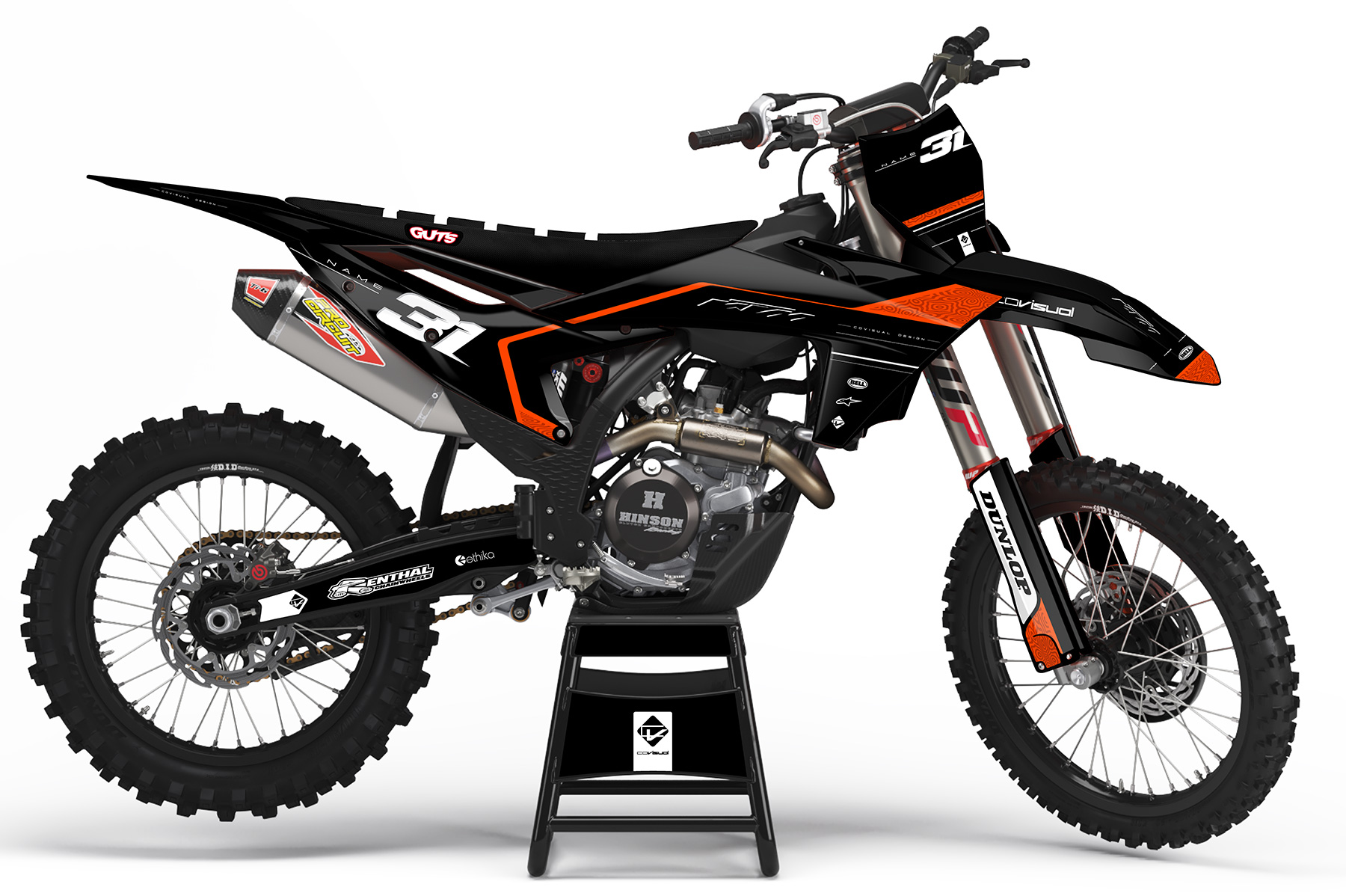 KTM - H1.2