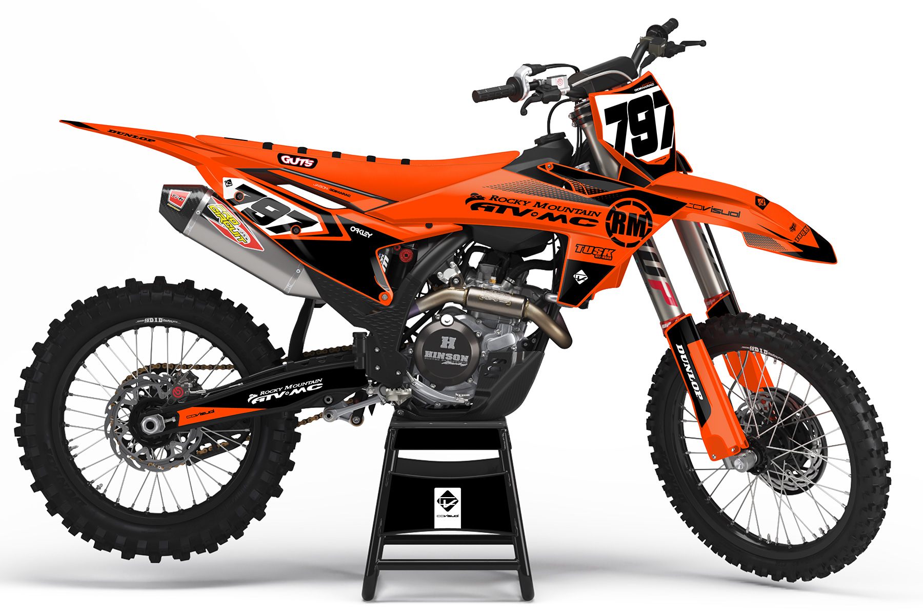 KTM - J1