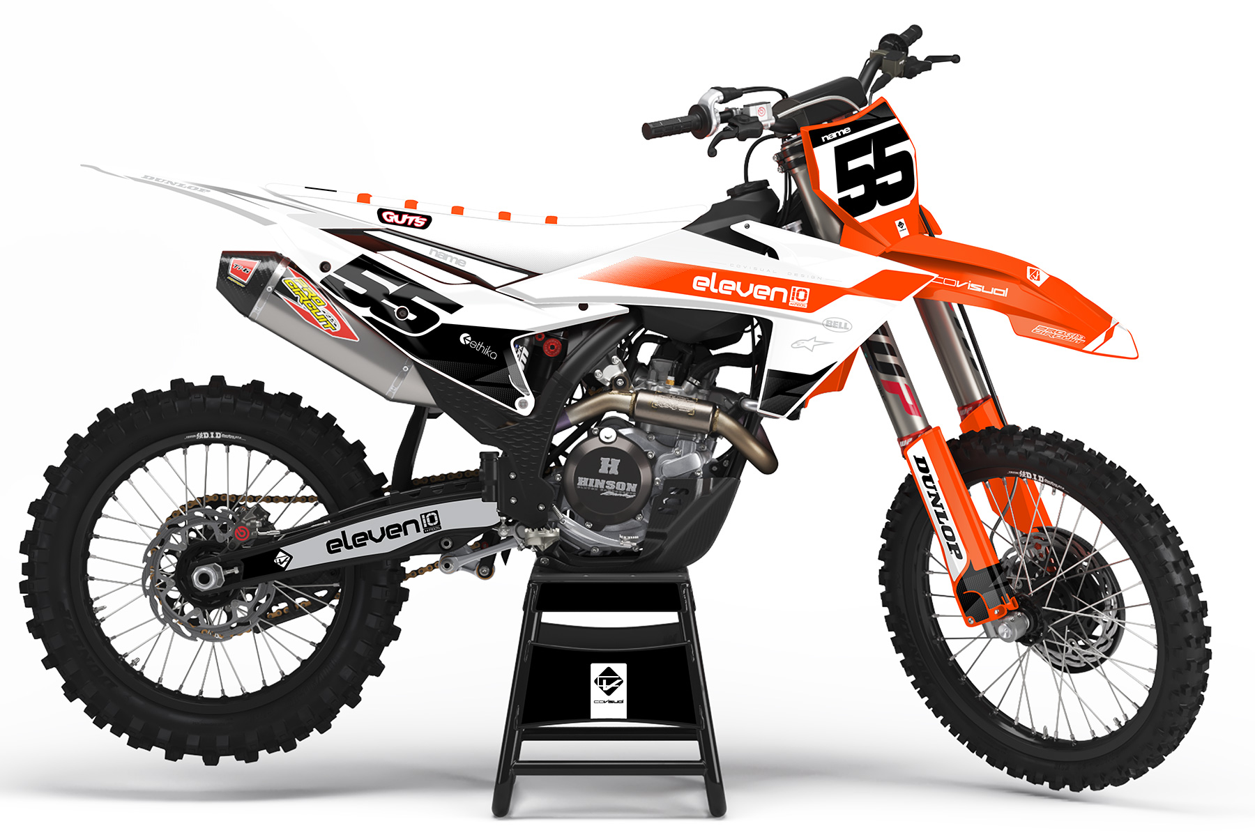 KTM - K1