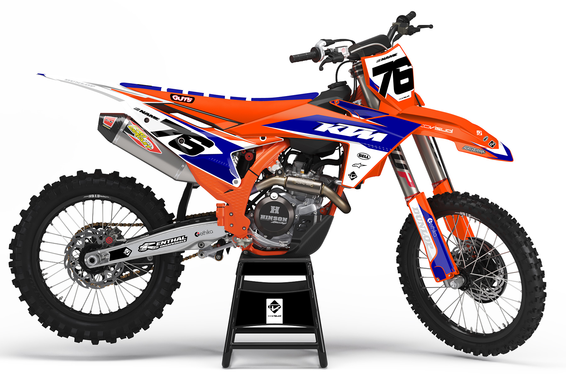 KTM - L1