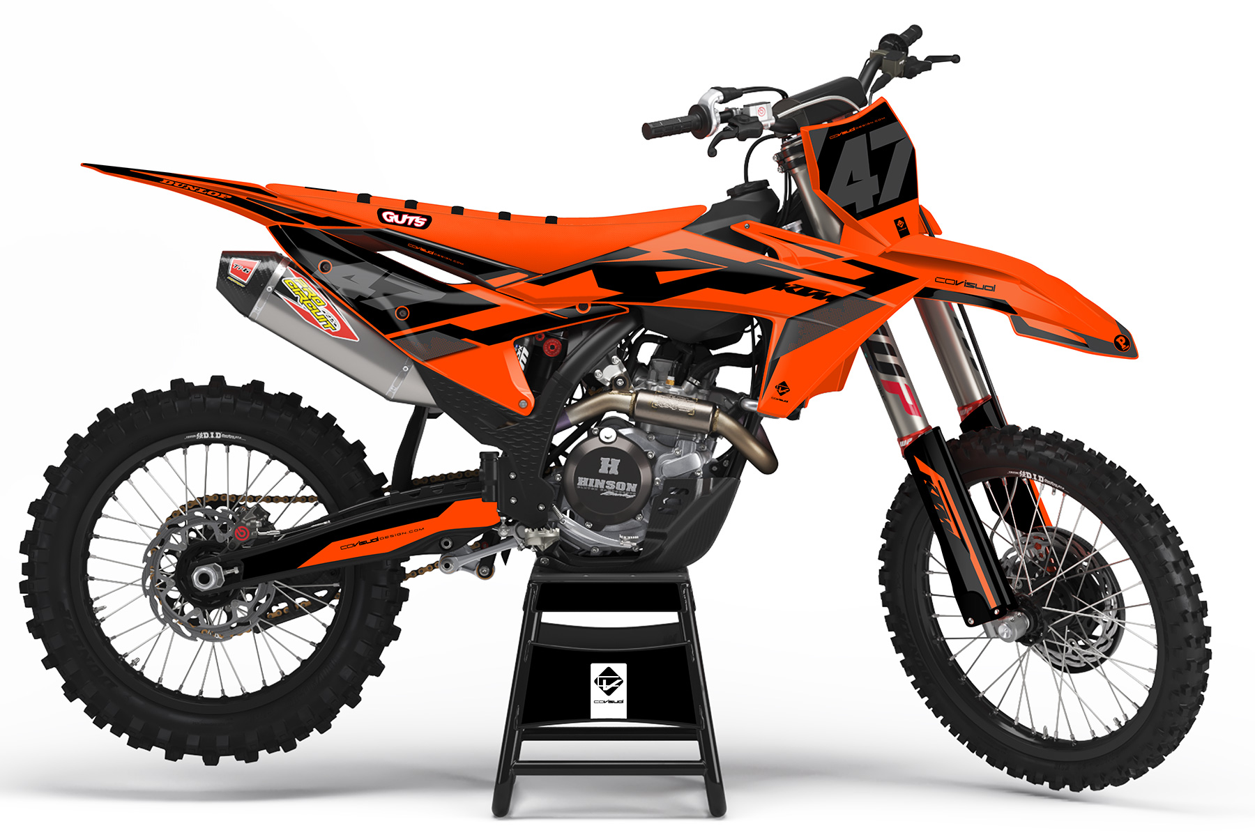 KTM - S1.4