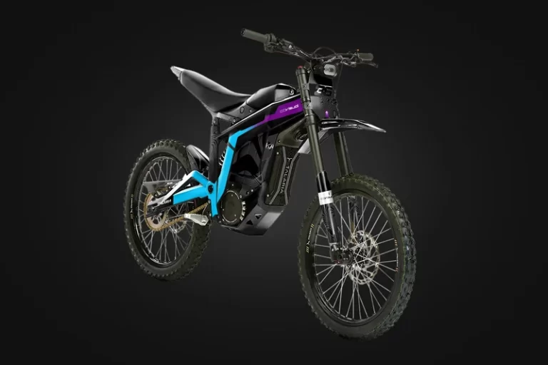 Full E-Bike Kits